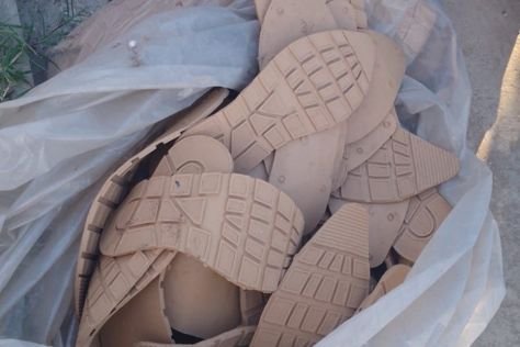 COMPRO RECORTES DE PVC