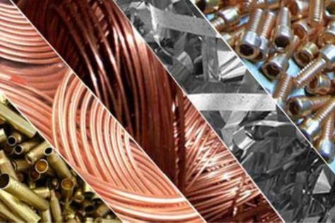 compra metales